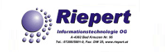 Firma Riepert